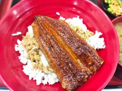 特鳗鱼丼-食其家·牛丼咖喱(浦电路店)