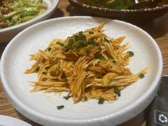 -湘水滨·臭鳜鱼·湘菜(马驹桥店)