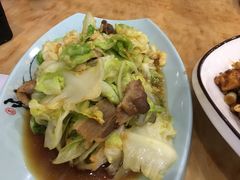 -力力豆花庄(广渠门店)