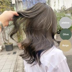 -东方美妍小鹏造型