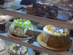 -Max Bakery 阿唛手作