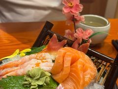 -無忧浅草君·洋风料理(柯桥万达店)