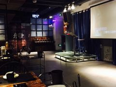 大堂-船奇蒸汽海鲜·闽菜(八市海鲜总店)