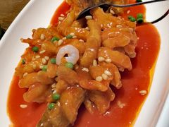-廊亦舫Lang Yi Fang Restaurant(金桥店)