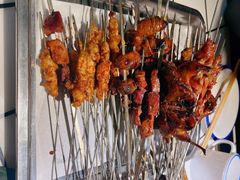 -曹掌柜小酒馆烧烤集团(宾川路店)