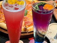 -Nord Grill&Bar Highland诺德西餐(深圳欢乐海岸店)