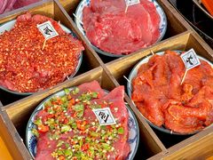 -胖三嬢·呱呱老火锅(北京总店)