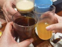 -汉巴味德·烤肉与啤酒的自助(杭州大悦城店)