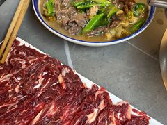 -官塘陈记鱼生·潮汕砂锅粥·牛肉火锅(潮枫路总店)