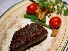 -燃扒房Steakhouse(皇庭店)