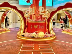 -民盈·国贸城