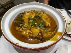 河豚-北塘海鲜·天津菜(大光明桥旗舰店)