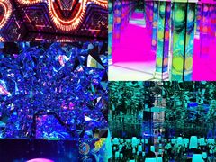 -天津梵高星空艺术馆(天河城旗舰店)