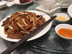 -镛记酒家