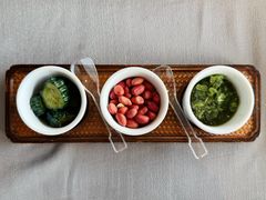 -阿庄新豫菜(通泰路店)