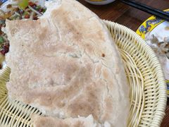 -老味道1992(武当山店)