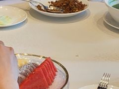 -香乐园·淮扬菜中餐厅·Shang Garden(福田香格里拉店)