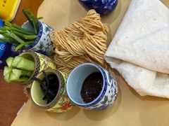 -十二道丰味·徐州土菜·烧烤(何山路店)