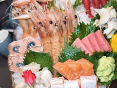 -大葉日本料理·龍蝦任食放題(廣州W酒店)