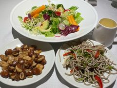-悦融琥珀·京鲁菜·海味珍品(西单店)