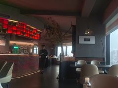 -烛影拾光观景餐厅·创意菜·摄影·小提琴(大唐不夜城店)