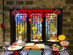 -江南韵·无锡太湖文化体验餐厅(凤凰天街店)