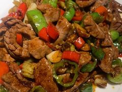 -小菜园新徽菜(常州金坛吾悦店)