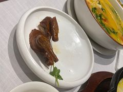 -恒生万鹂广场(唐镇店)