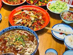 -小街47號江湖菜(四合院店)