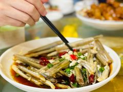 -健跳小海鲜(人民路店)