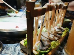 -渝味晓宇火锅(合川路店)