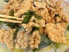 -金姐台湾菜(珠江路店)
