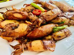 -星奇缘·海鲜餐厅(东山美食地标店)