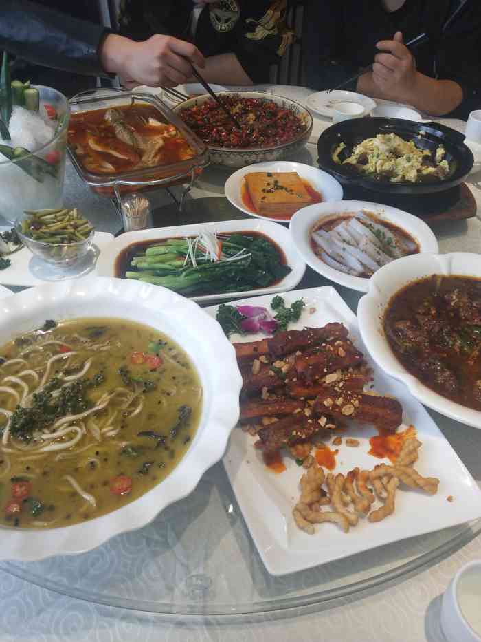 七十二行民俗酒楼·宴会厅(南二环店)