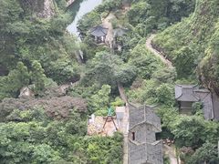 -雁荡山风景名胜区