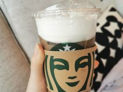 -星巴克臻选(宁波天一广场店)