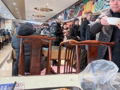 -南来顺饭庄·清真(南菜园店)