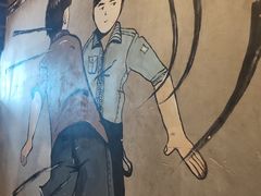 -喝丢一只鞋辣炒海鲜小烧烤(三八广场店)