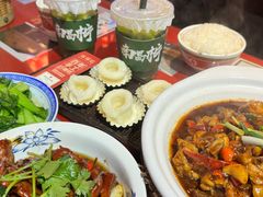 -味福记·本地特色菜(八一万达广场店)