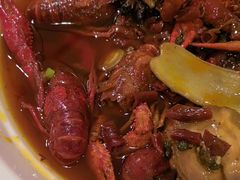 -霸王虾·麻辣小龙虾(清水河公园店)