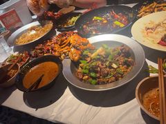 -一棠龙虾•王牌虾球(光谷天地店)