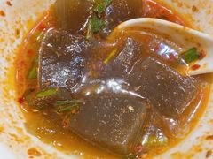-茂盛小吃(蓝田店)