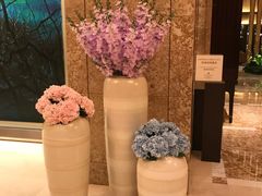-杭州城中香格里拉大酒店