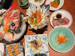 -匠和风精致料理(宁德万达店)