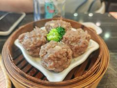 -虾饺妹·粤式手工点心(水荫路店)