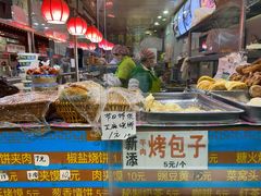 牛肉饼-牛街清顺斋小吃(牛街东里小区一区店)