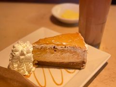 -The Cheesecake Factory芝乐坊餐厅(王府中环东座店)