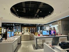 -标准眼镜·蔡司官方授权店(和平路总店)