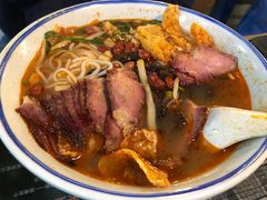 柳州螺蛳粉-八十八粉儿(尚都店)