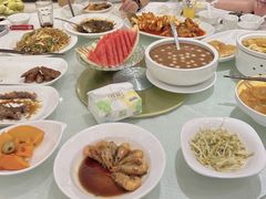 -金时代顺风大酒店(协泰店)